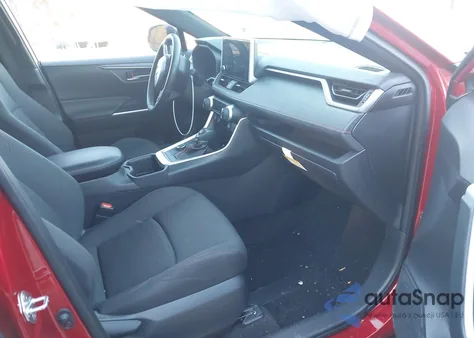 2023 Toyota Rav4 Prime Se z USA, uszkodzony, nr VIN JTMAB3FV1PD115308